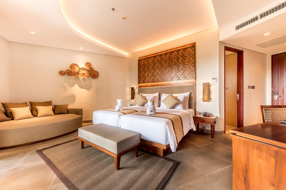tanadewa Resort Ubud Bali by Cross Collection 11/50