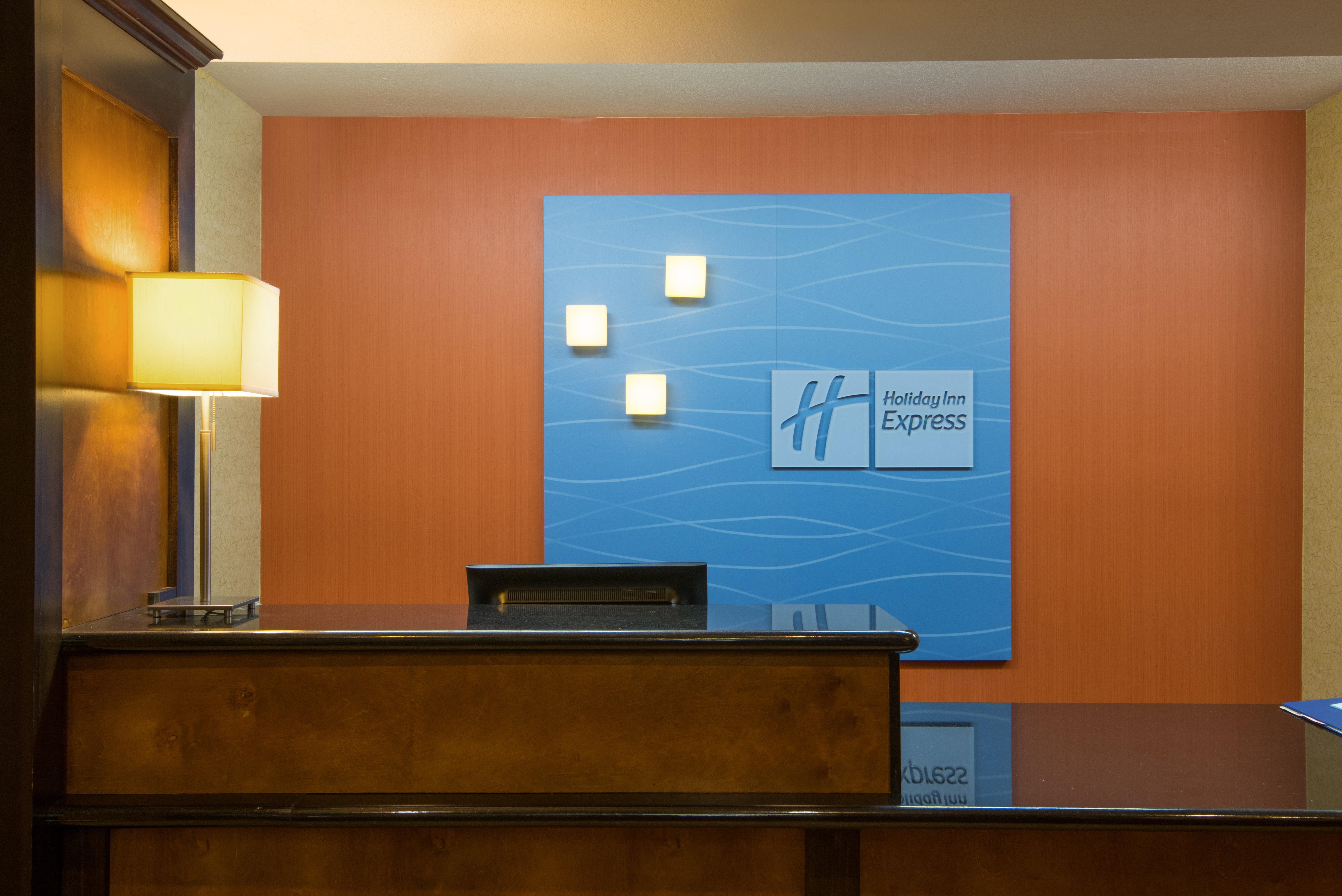 Holiday Inn Express Hotel Suites Wauseon 5/43