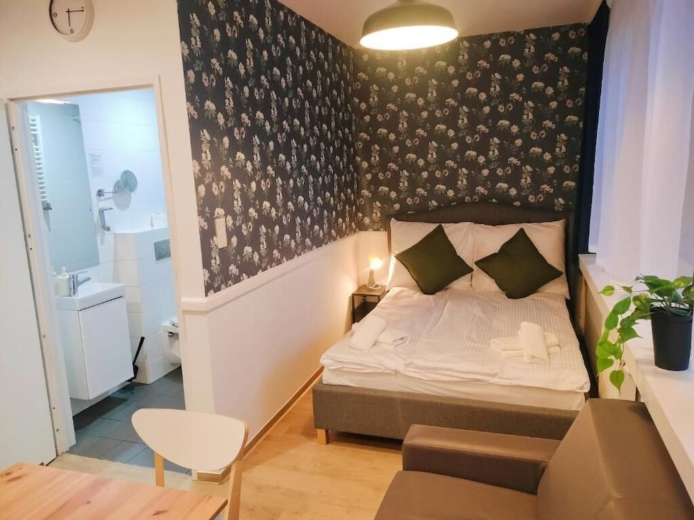 غرفة مفردة، Great Polonia Krakow City Center SELF CHECK-IN 4/4