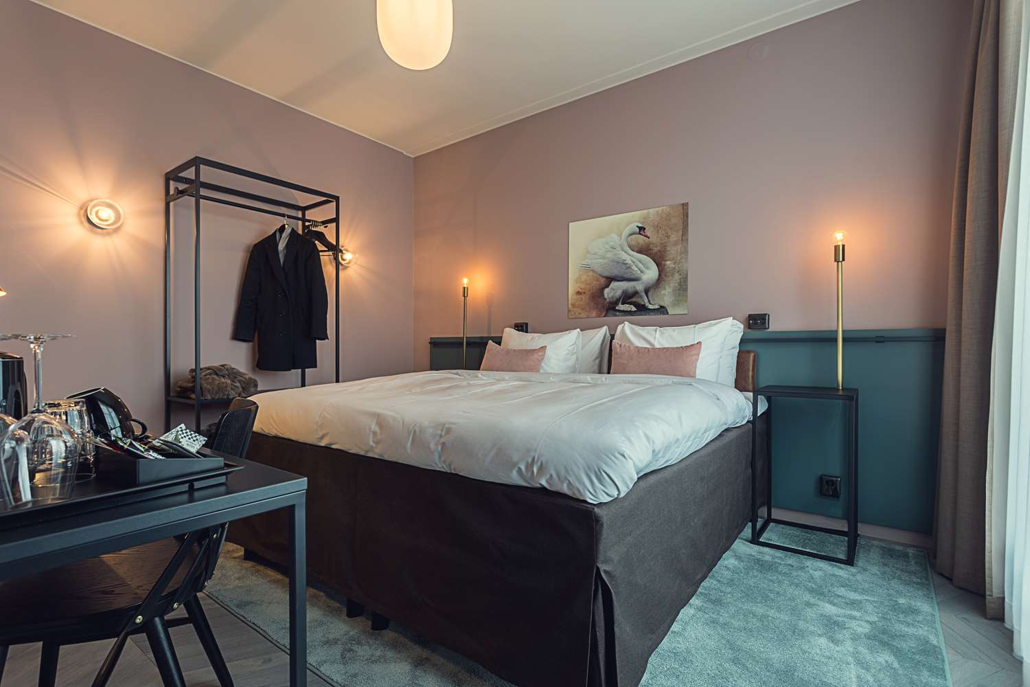 Best Western Plus Hus 57 1/17