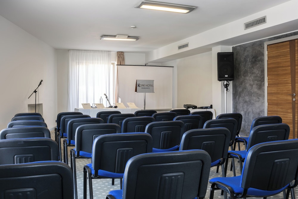 Hotel Kore 46/56