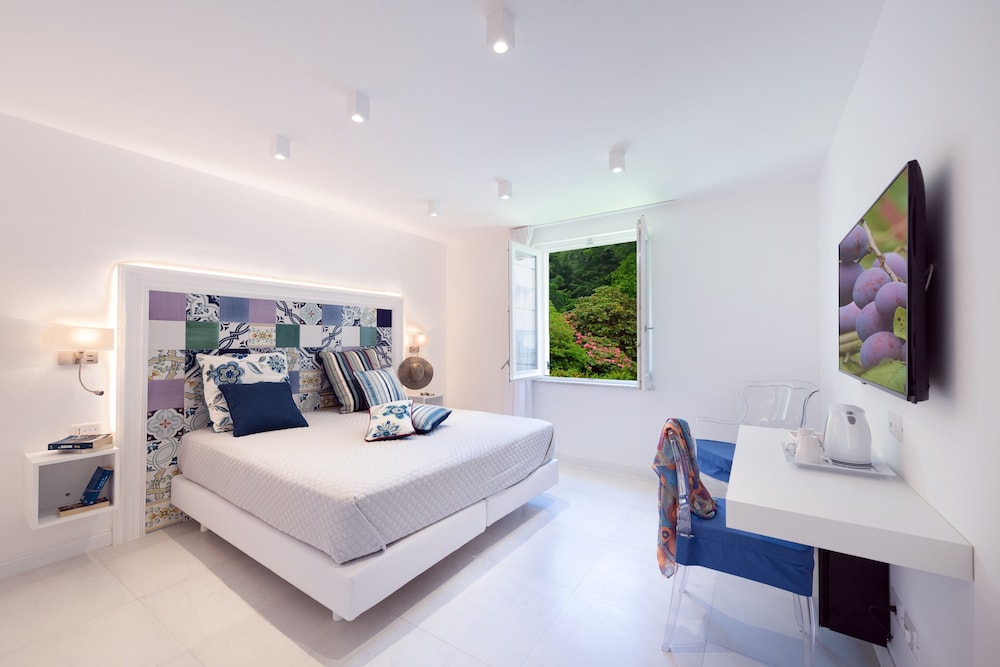 Junior Suite, Adult Only, Terrace, Hydromassage