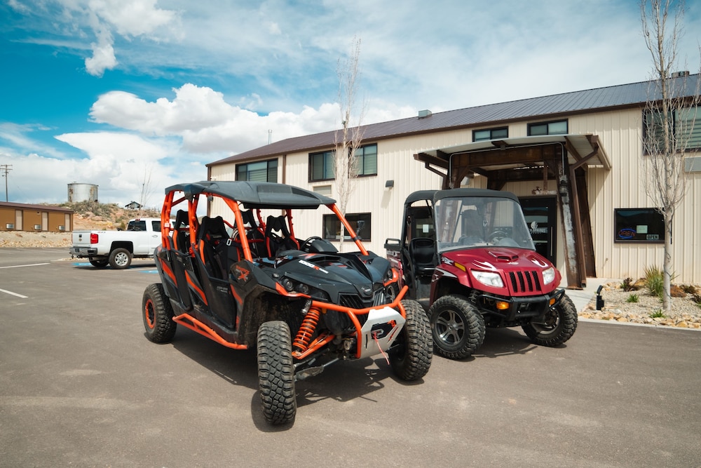 Iron Springs Resort 19/26