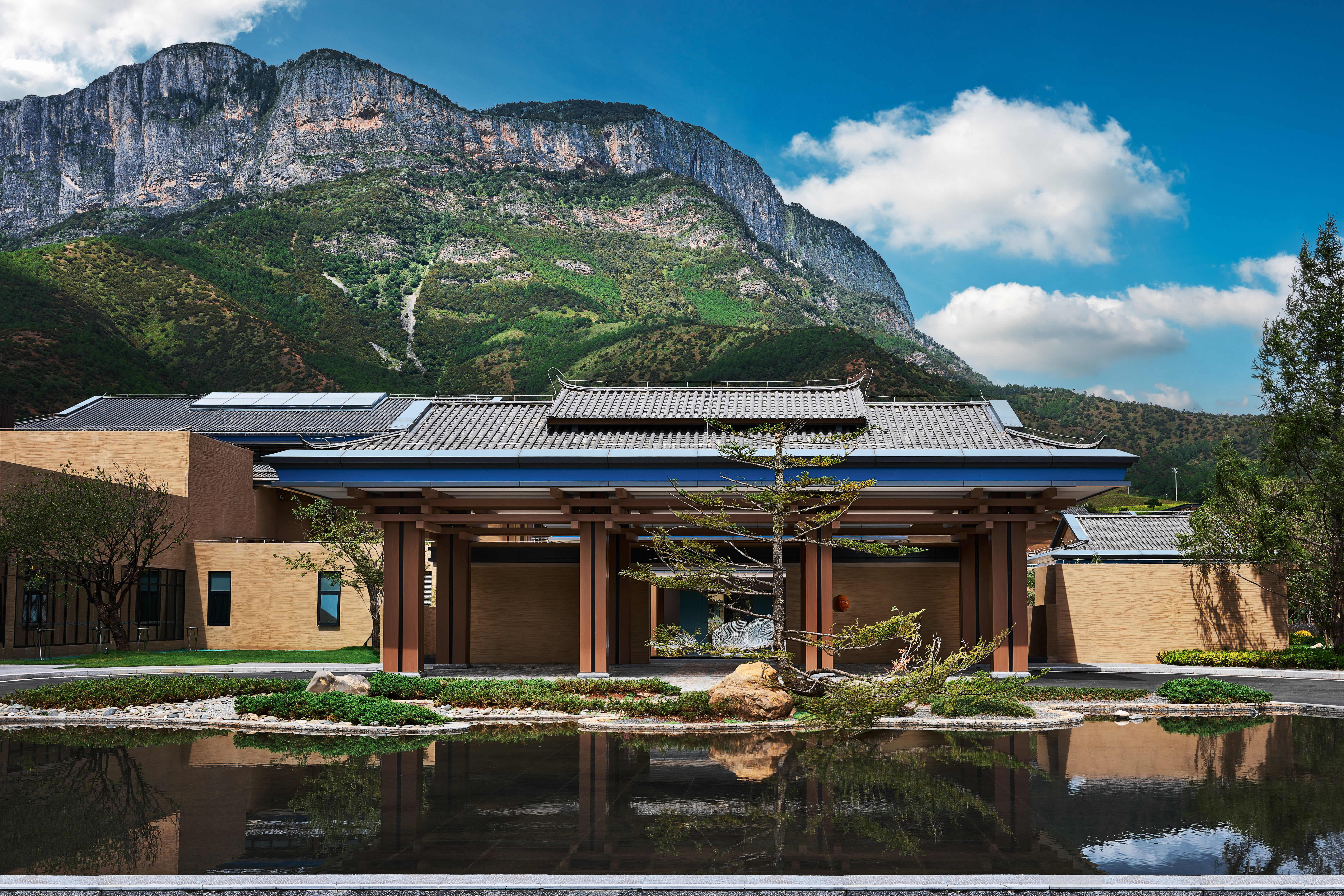 Hotel Indigo Lugu Lake by IHG 6/50