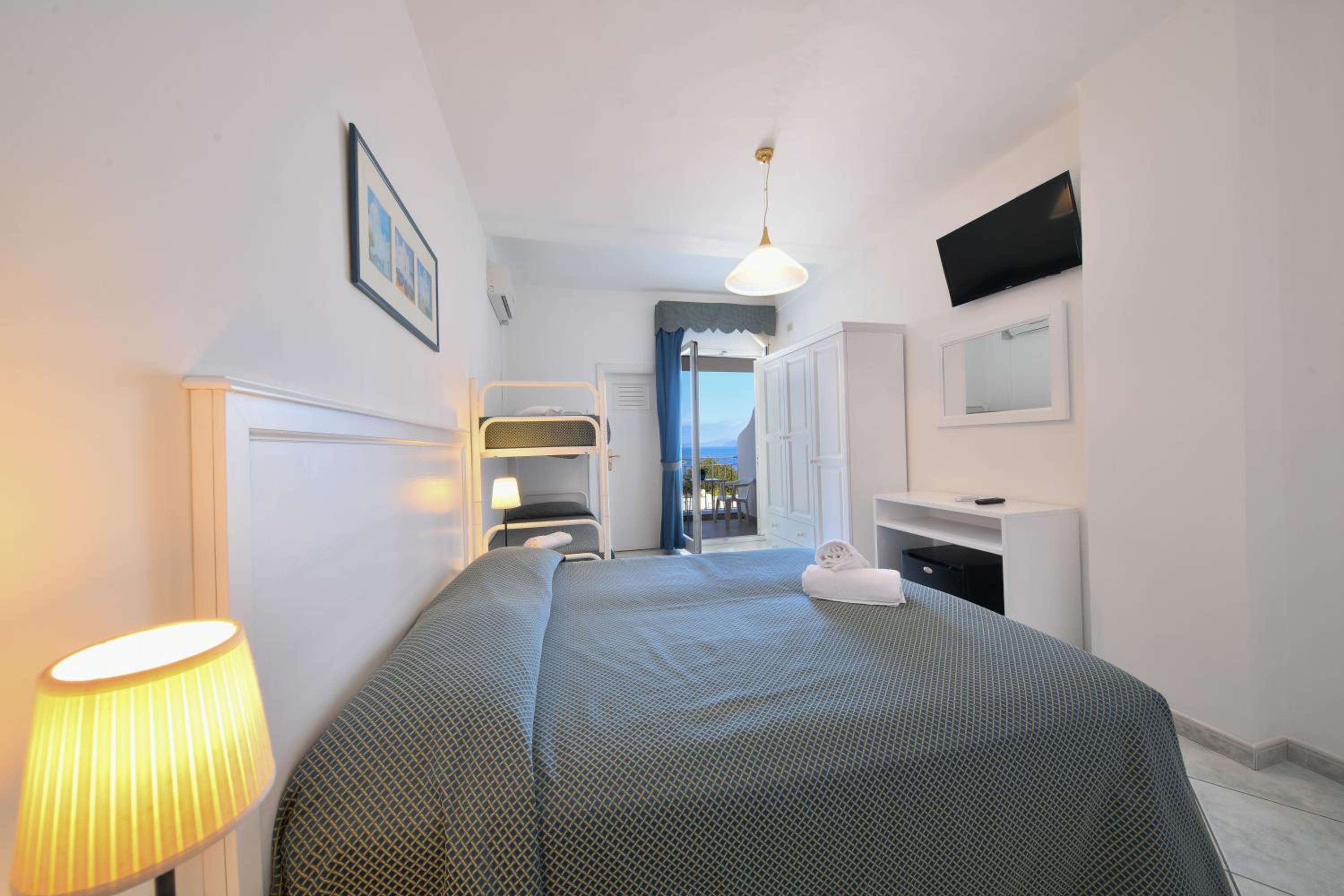 Hotel Noris 15/50