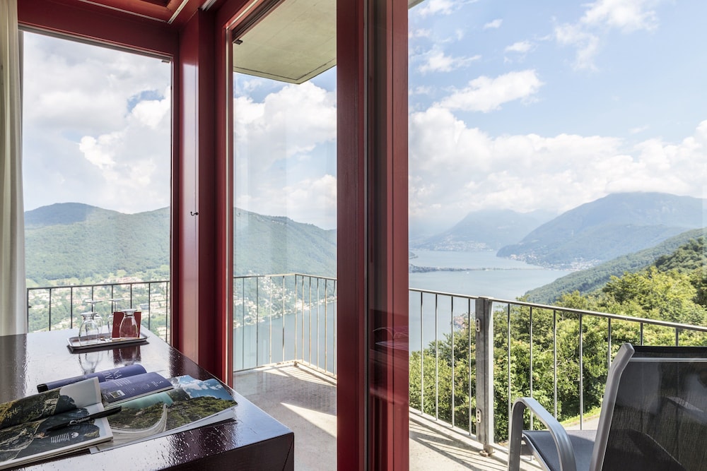 Hotel Serpiano 33/80