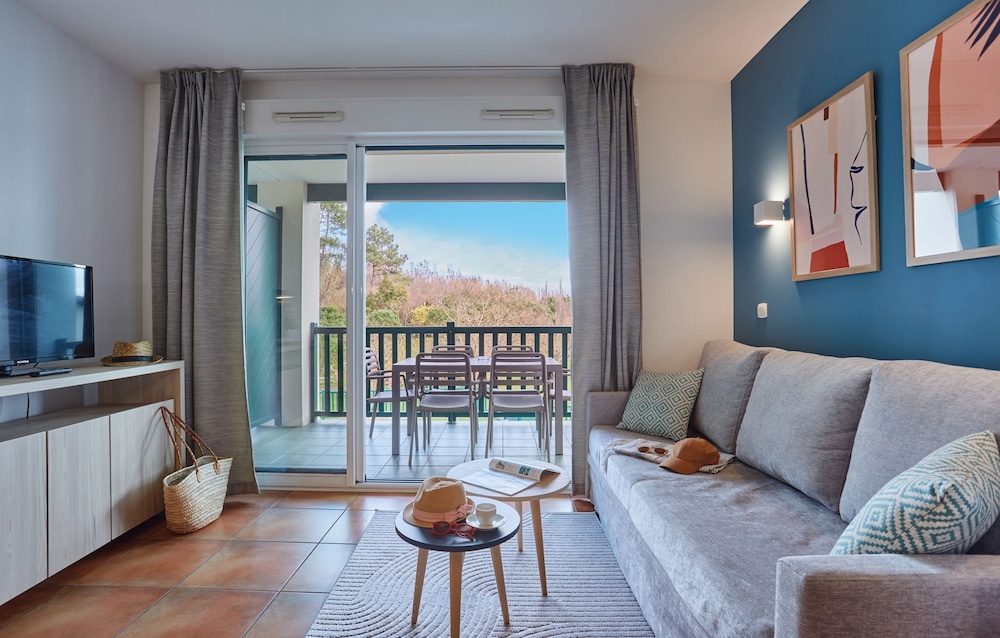 Residence Odalys Domaine Iratzia 20/50