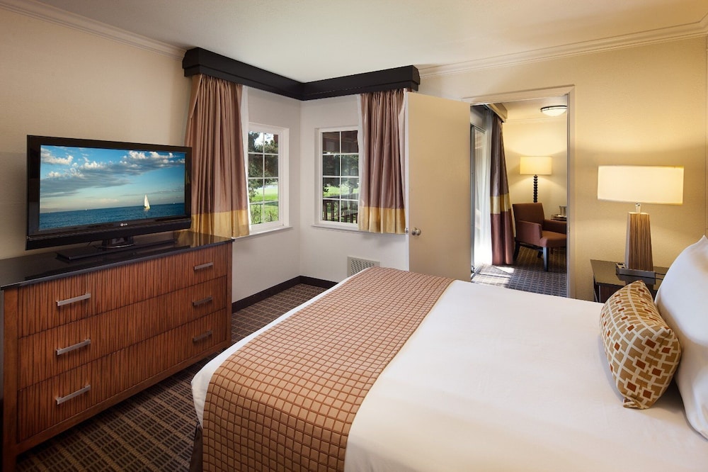 Half Moon Bay Lodge 28/59