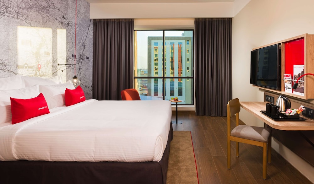 IntercityHotel Nizwa 24/64