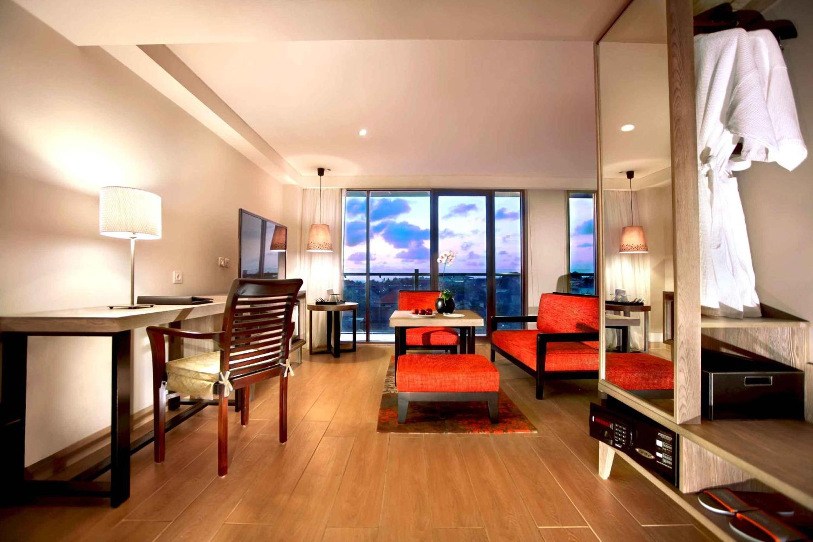 Harper Suite