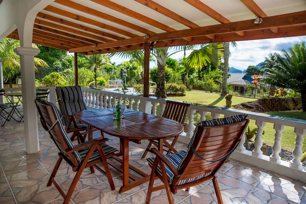 The Orchard Self-Catering Villa 33/50
