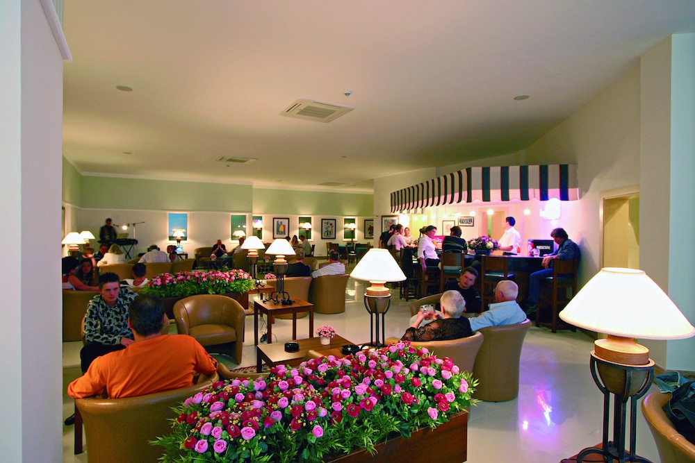 Febeach Hotel 17/50