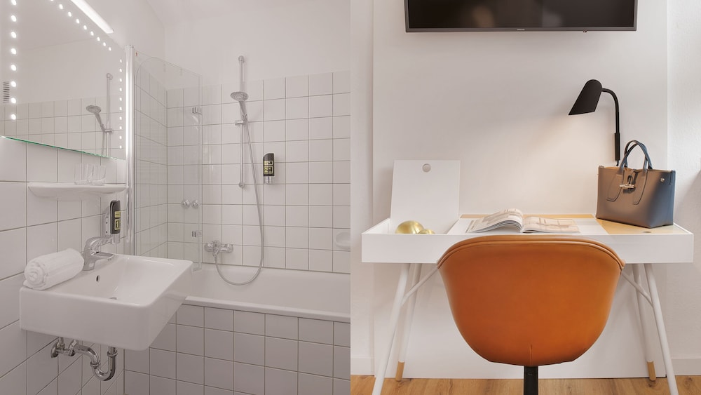 Beethoven Hotel Dreesen - furnished by BoConcept 28/29