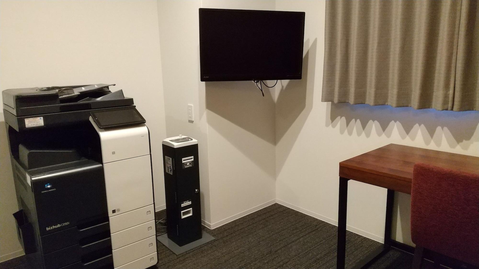 Smart Place Inn Kyoto Nijojo-mae Station 22/46