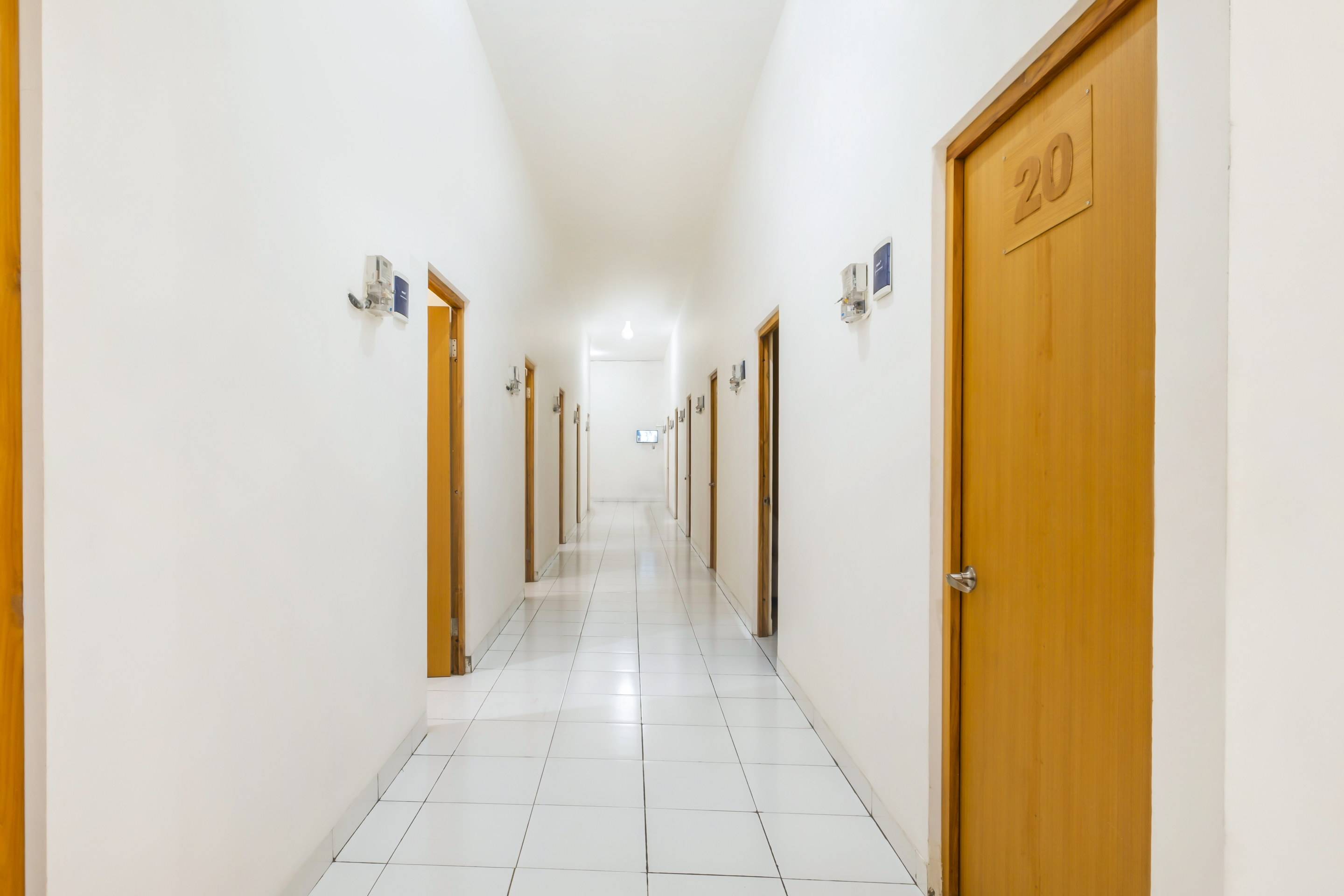 Hotel O Syariah Tasikmalaya Near Universitas Siliwangi Formerly Siliwangi Guest House 32/39