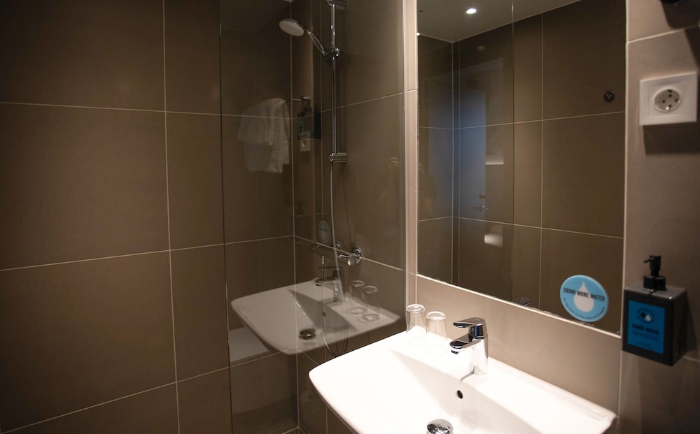 Comfort Hotel Bodo 41/42