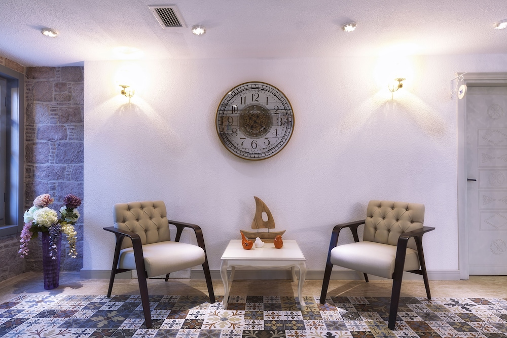 Cunda Fora Hotel 6/50