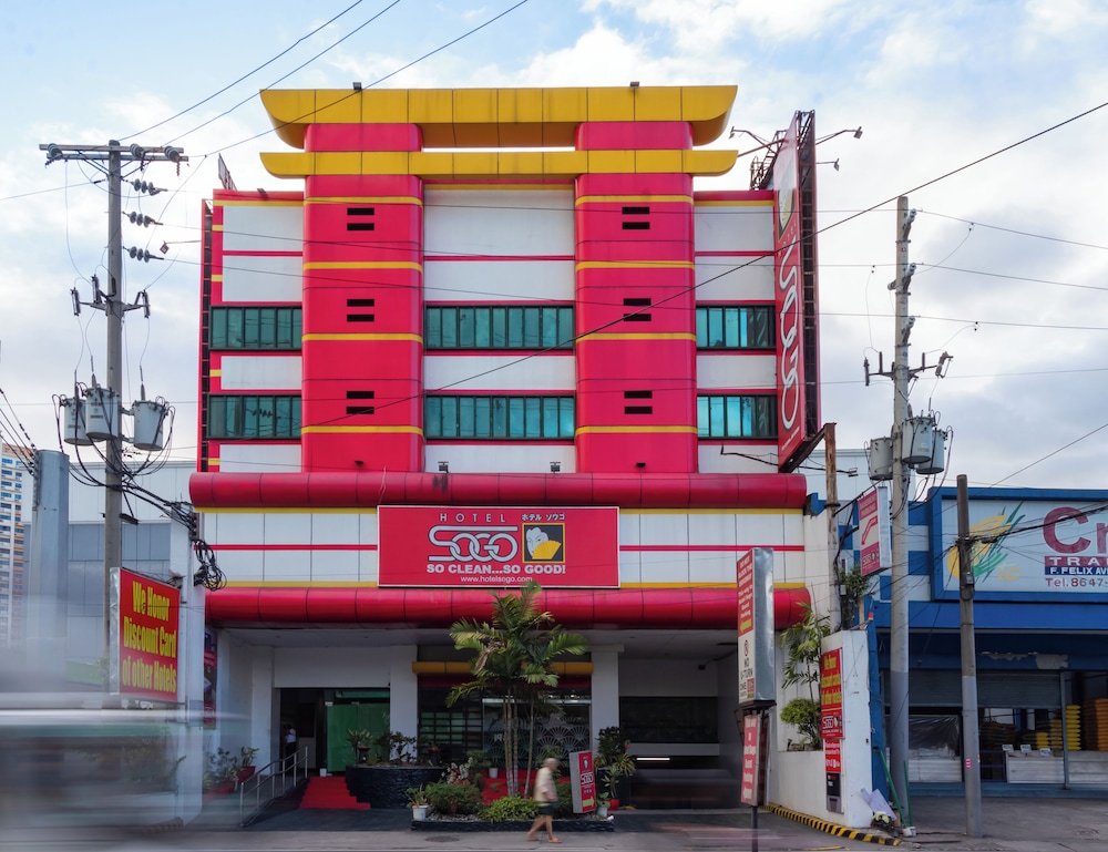 Hotel Sogo Cainta 4/34