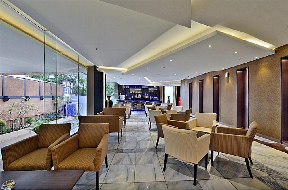 Grand Tjokro Jakarta 46/68