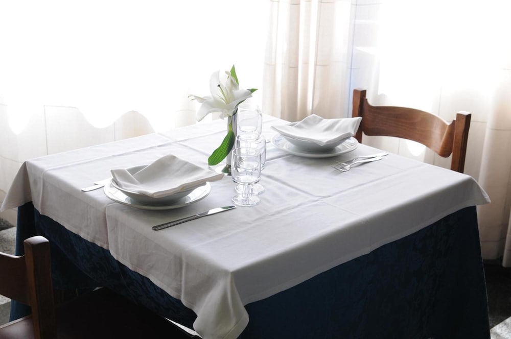 GRAND HOTEL EUROPA 50/50