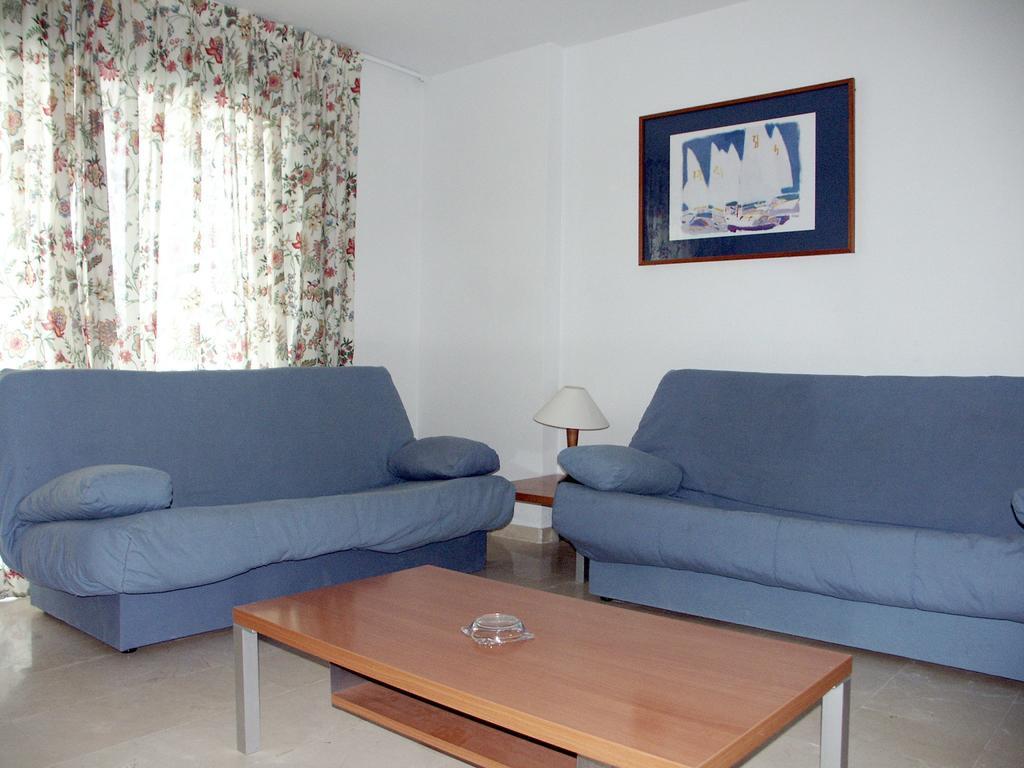 Magic Atrium Beach Apartamentos 16/32