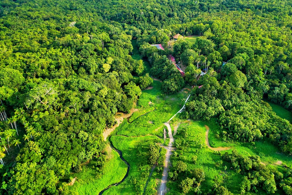 Amazonia Jungle Hotel 37/50