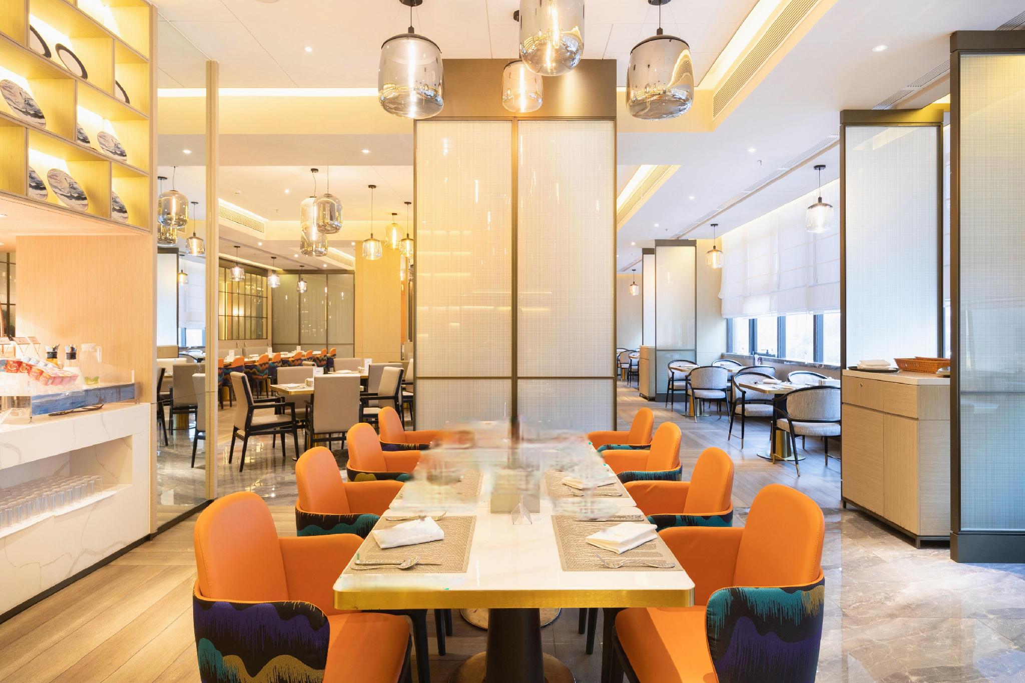 Grand Mercure Shenzhen Nanshan 20/30