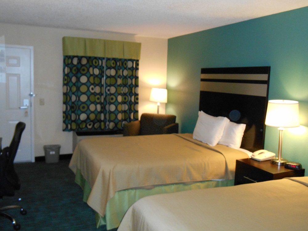 Guesthouse Inn Dothan 9/22