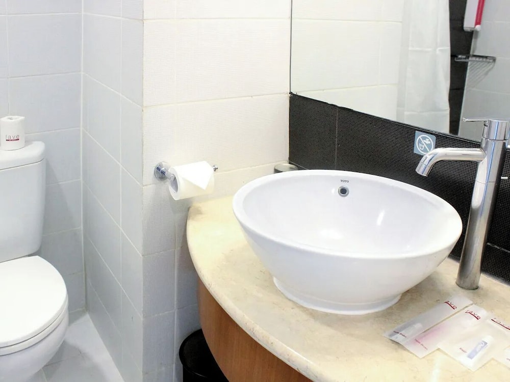 favehotel Manahan - Solo 46/46