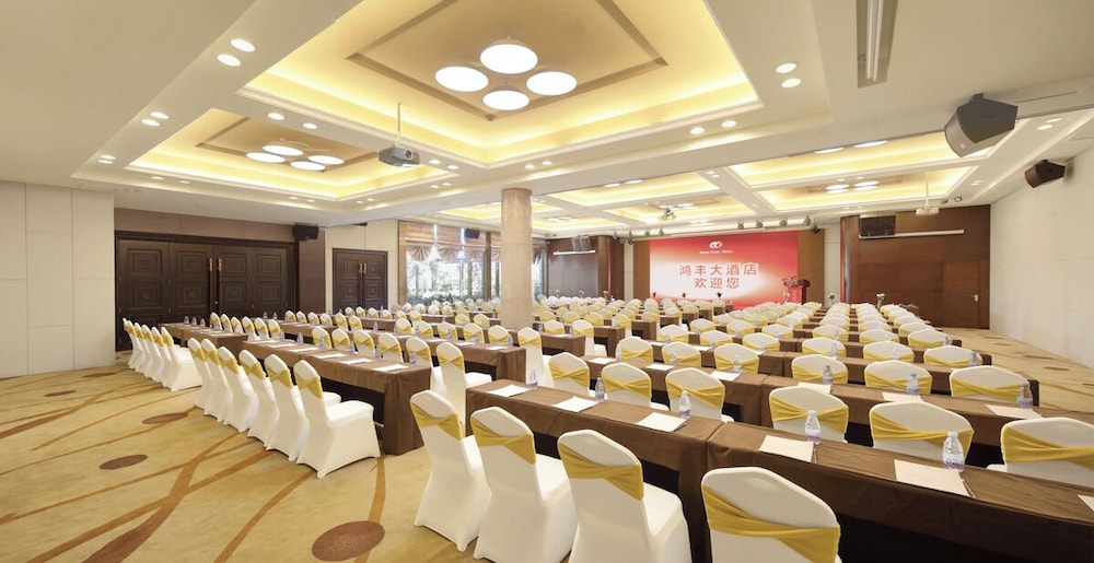 Home Fond Hotel Nanshan 39/50