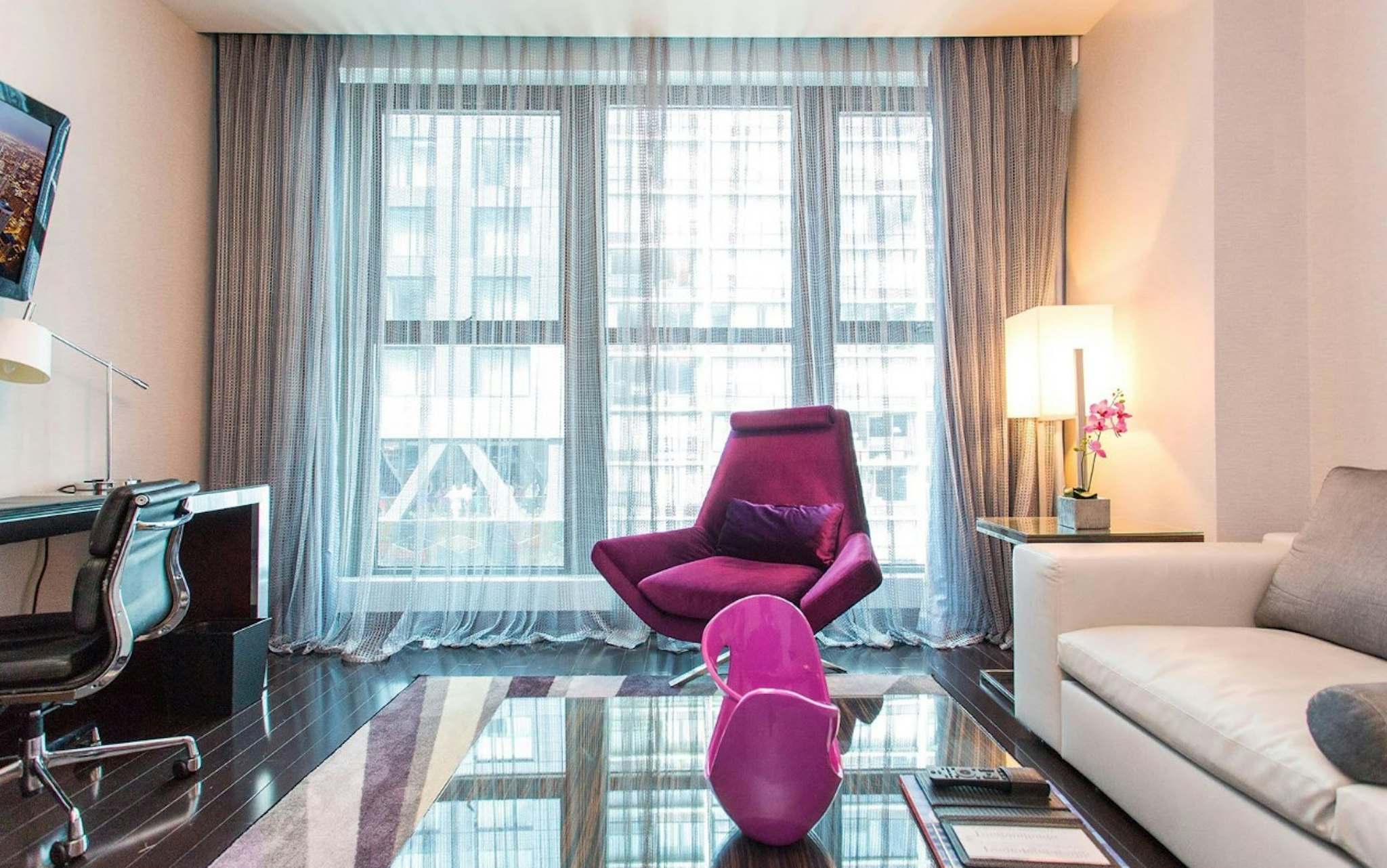 Ivy Boutique Hotel 30/47
