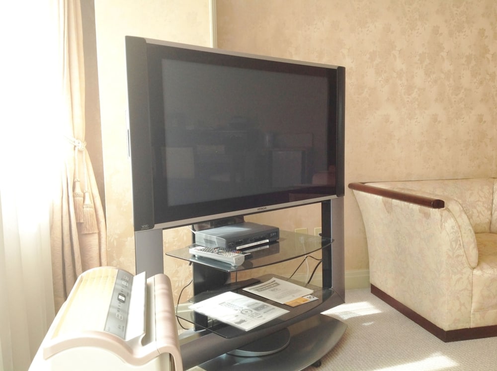 Okayama Plaza Hotel 46/50