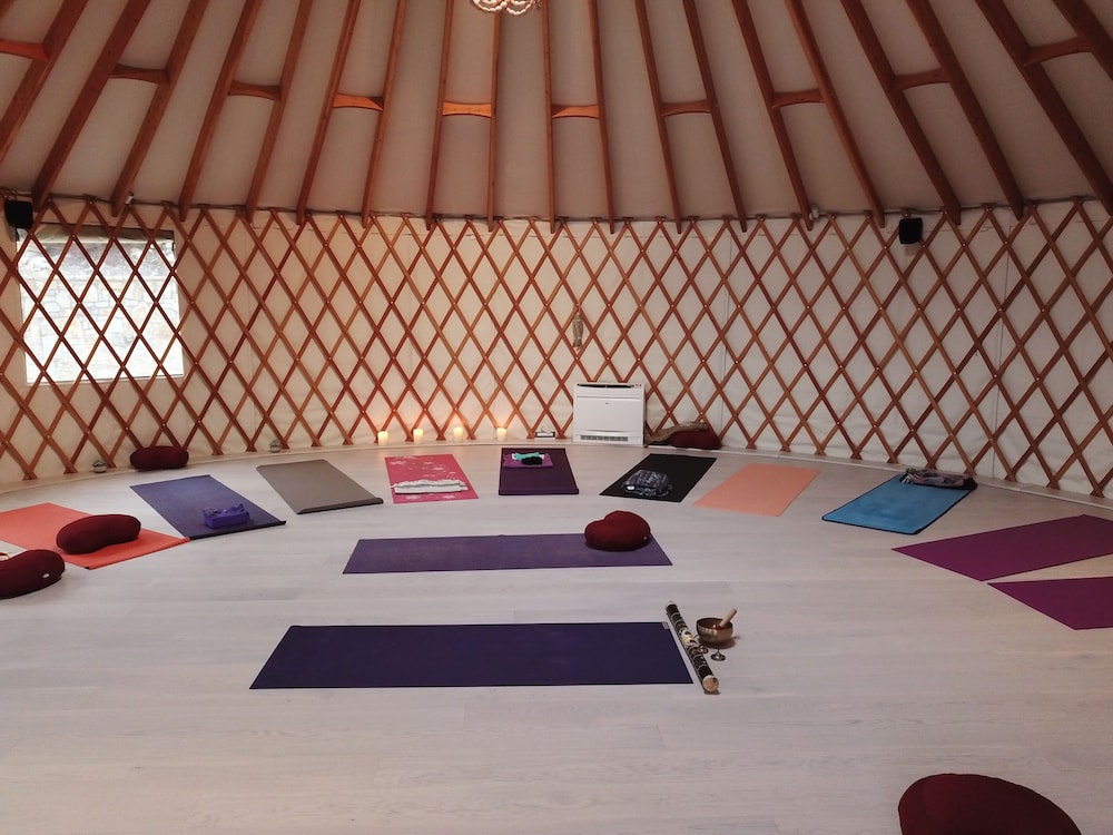 Abeliona Retreat 22/41