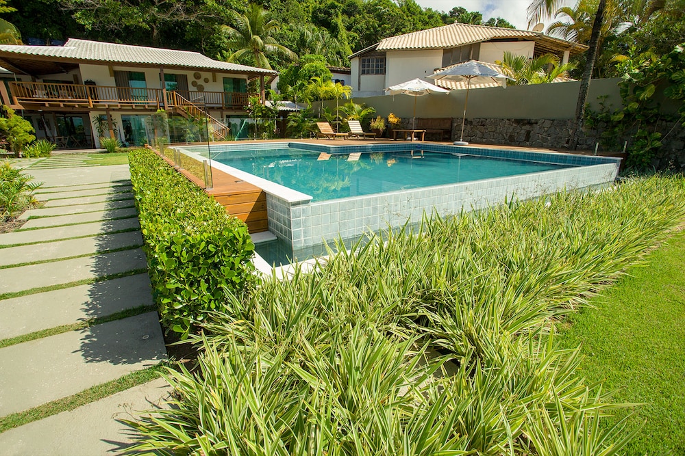 Pousada Tropical Beach Porto Seguro 40/49