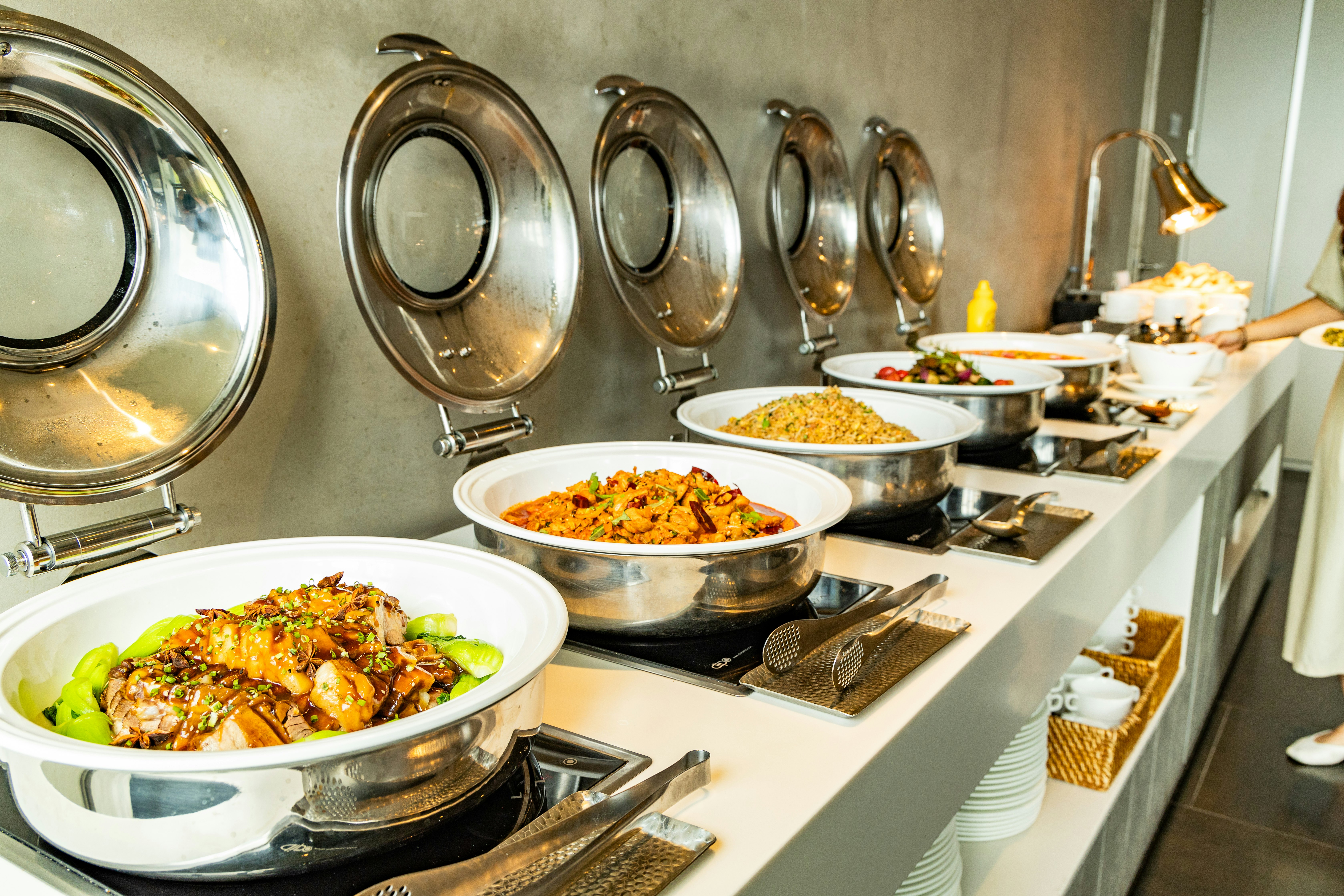 Holiday Inn Express Seoul Hongdae 38/74