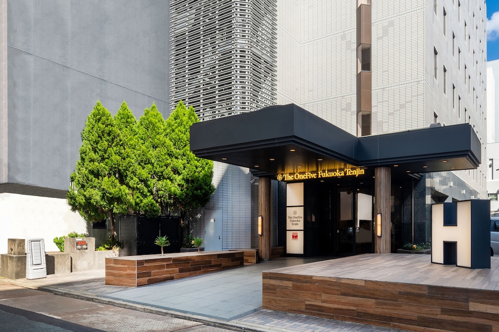 The Onefive Fukuoka Tenjin 56/61