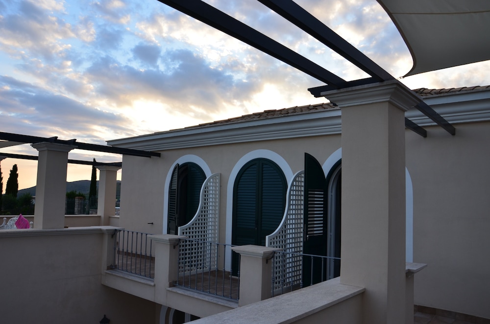 Villa Degli Ulivi 2/43