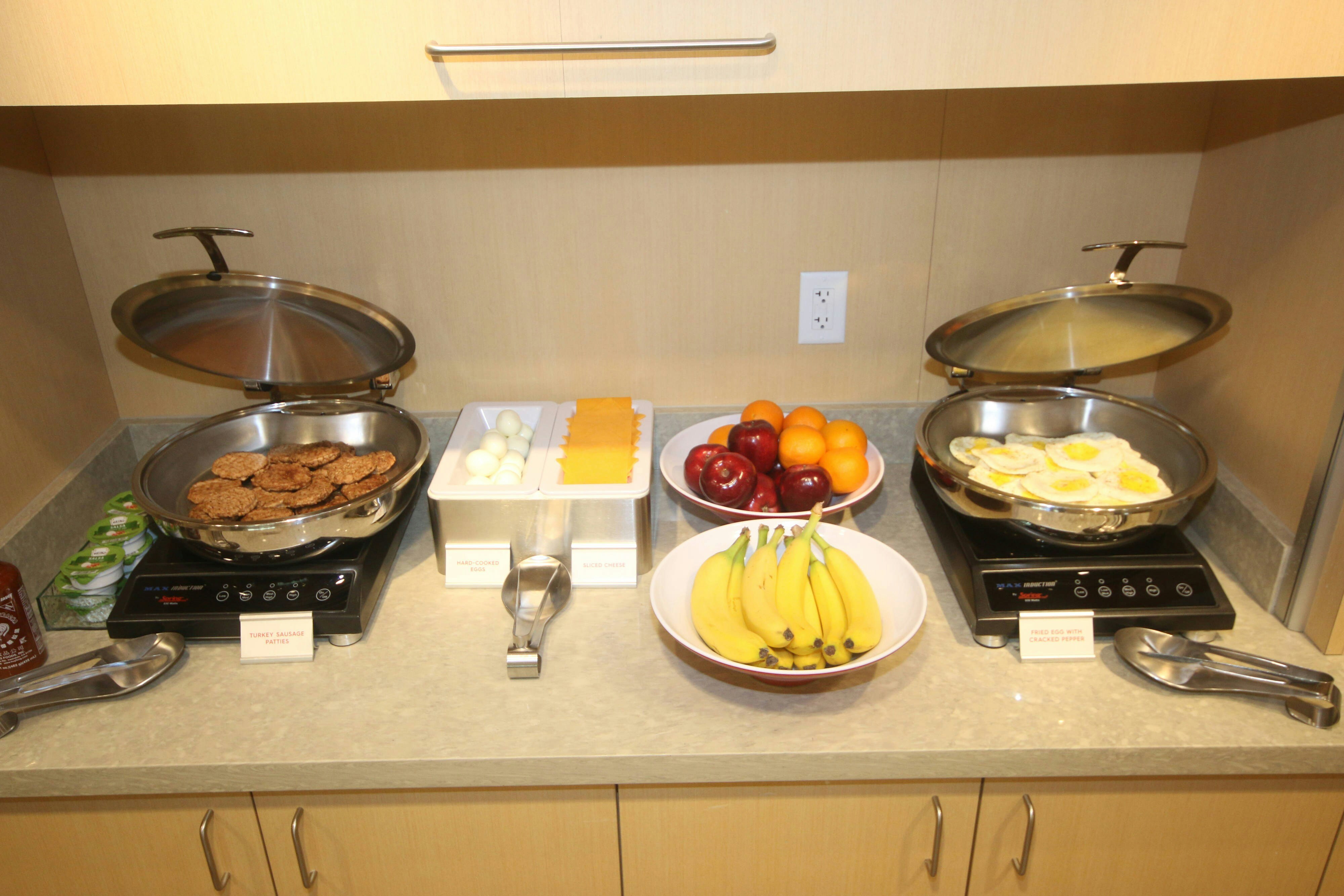 TownePlace Suites by Marriott Charleston-North Charleston 4/15