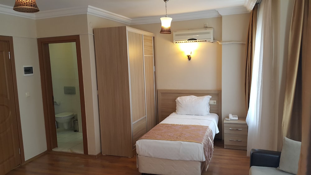 Arven Boutique Hotel 29/69