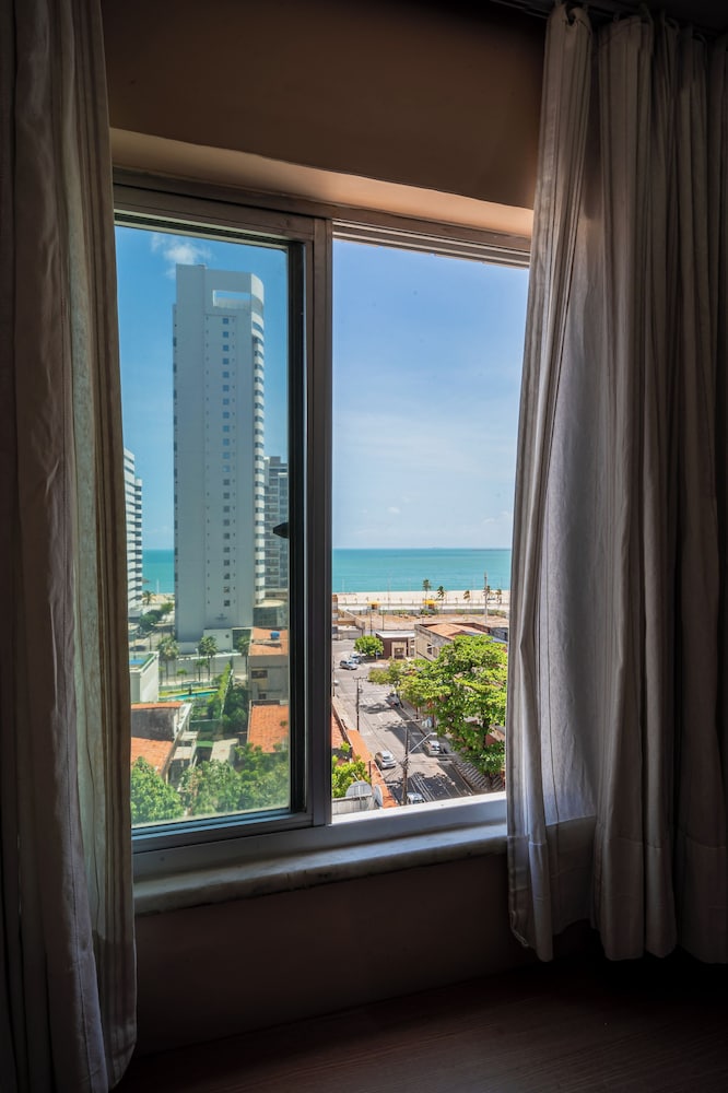 Fortaleza Mar Hotel 31/62