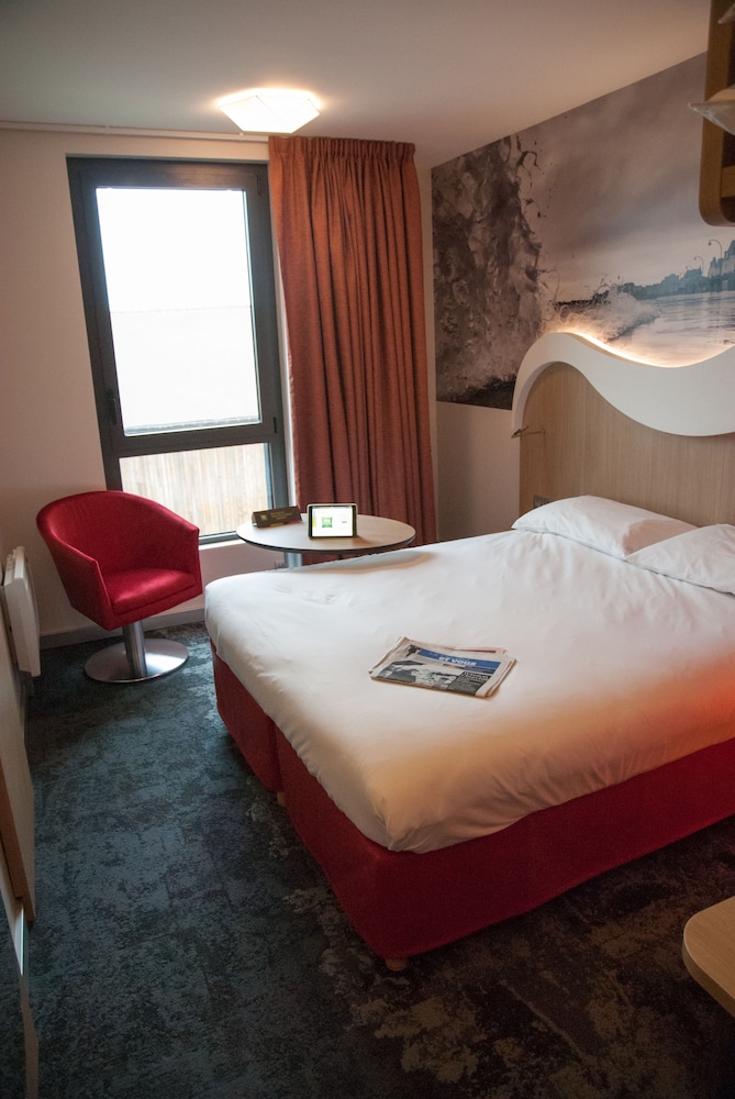Ibis Styles Saint Malo Port 21/62