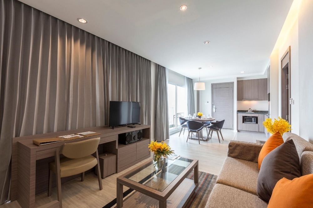 Kantary Hotel Korat 29/42