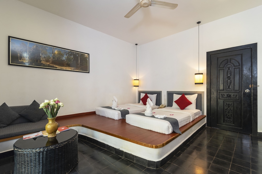 Apsara Greenland Boutique Hotel 21/50