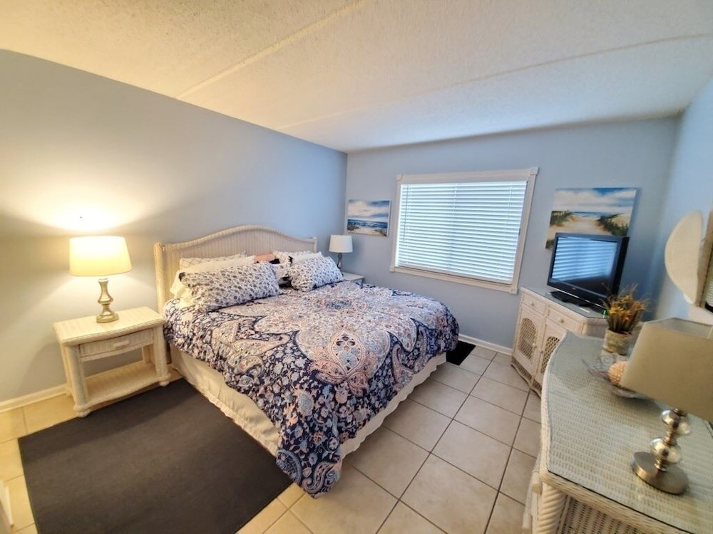 St Augustine Ocean And Racquet 4306 [Vr] 32/50