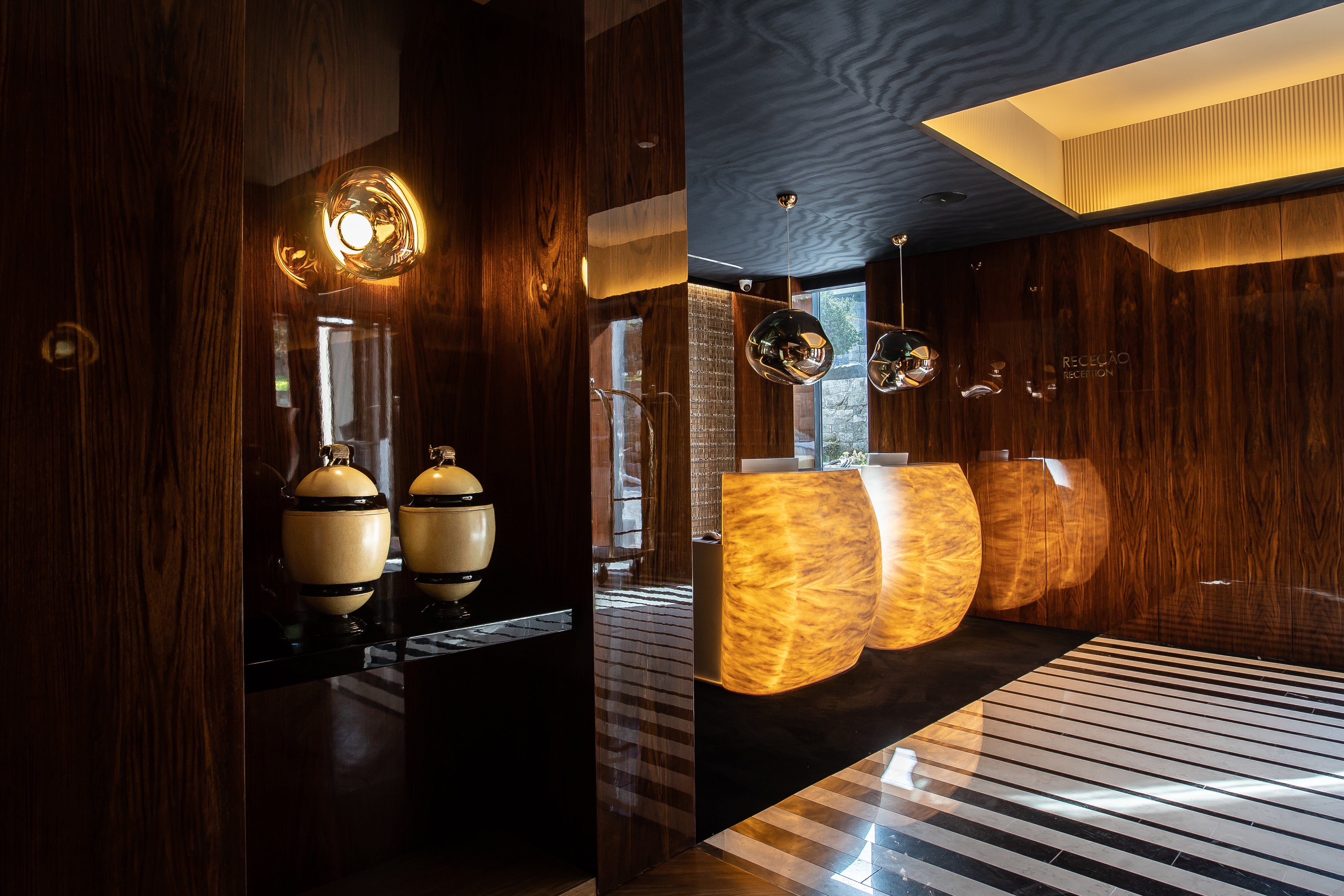 Vinha Boutique Hotel 24/50