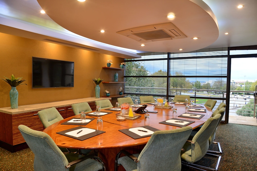 City Lodge Hotel Fourways 34/40