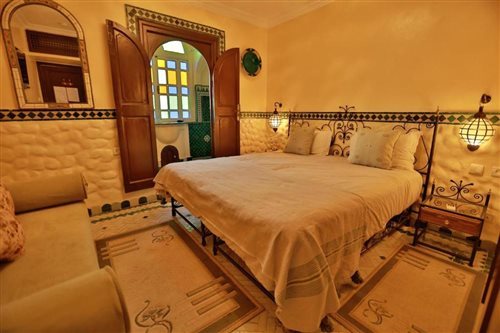 Double room - Privilege