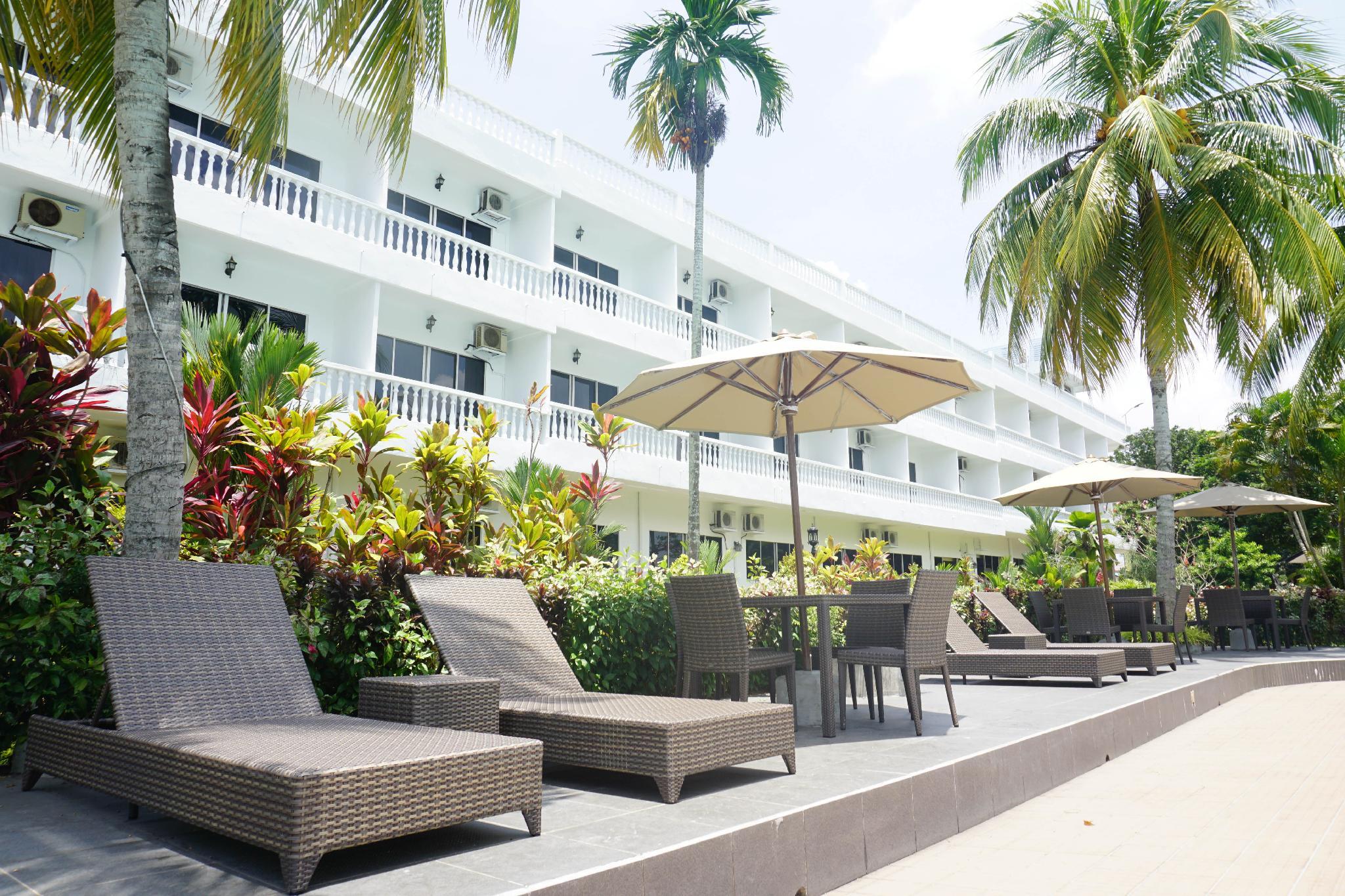 Bintan Beach Resort 3/41