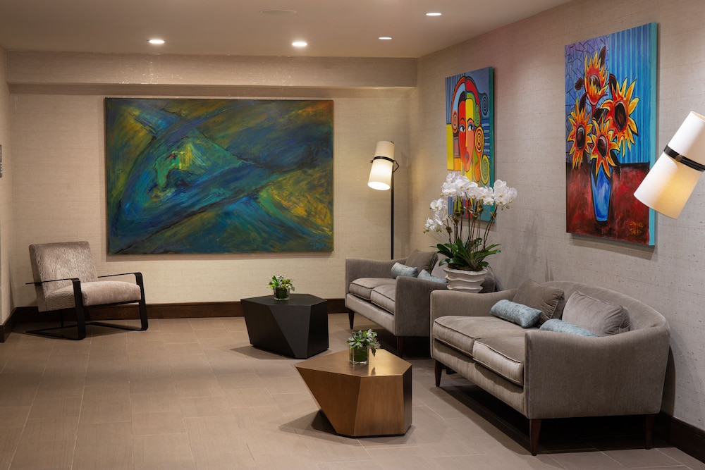 The Delaney Hotel Orlando 32/45