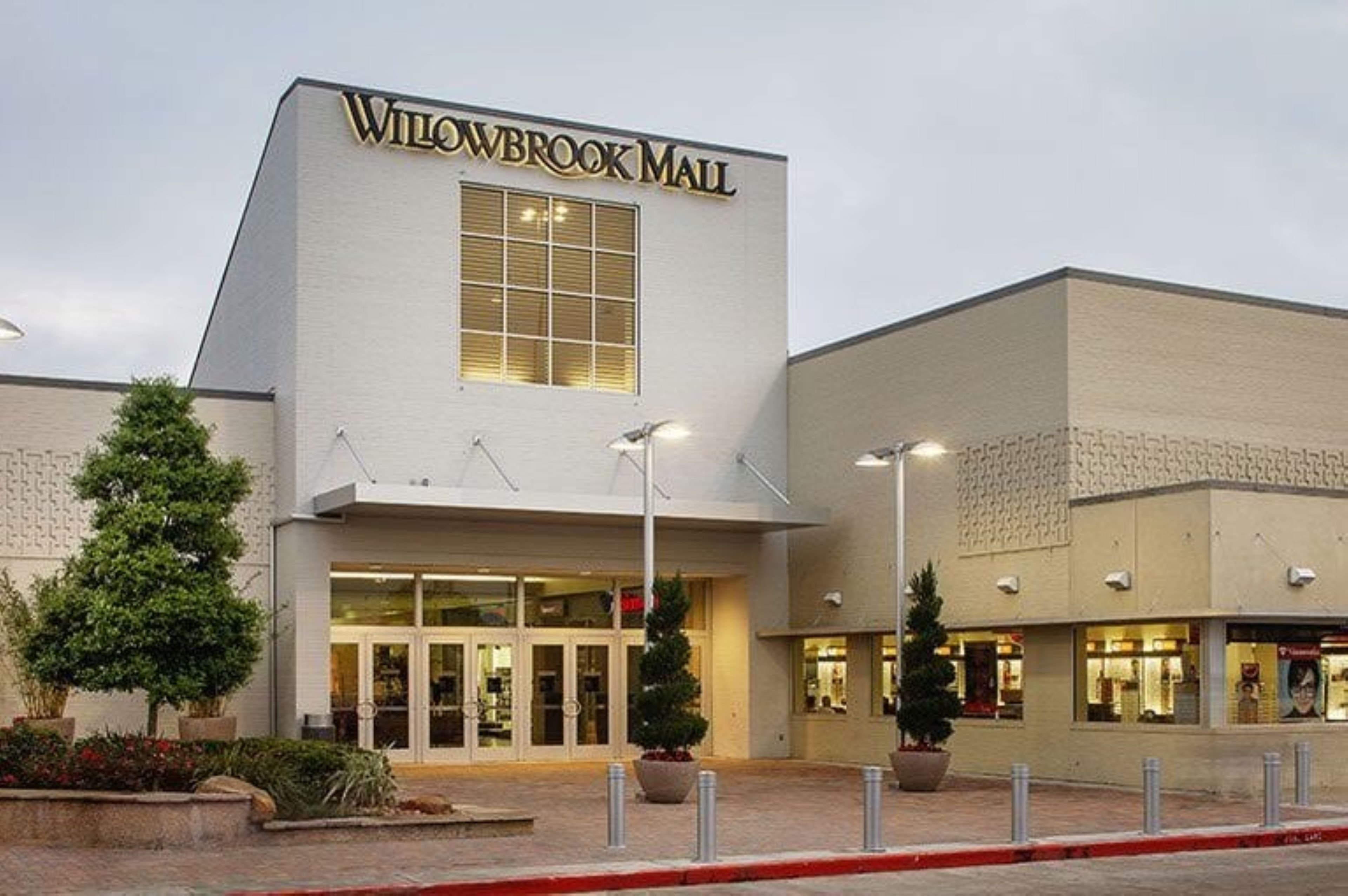 Holiday Inn & Suites Houston NW - Willowbrook 3/60